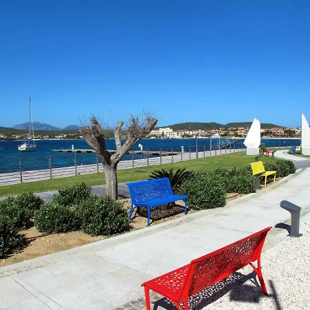 Locazione Turistica Casa Vista Mare 1 Apartamento