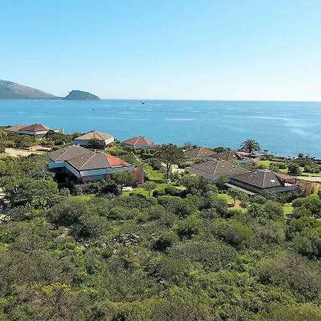 Locazione Turistica Casa Vista Mare 1