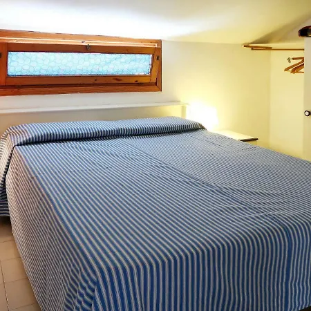Locazione Turistica Casa Vista Mare 1 Golfo Aranci