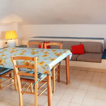 Locazione Turistica Casa Vista Mare 1 Apartamento