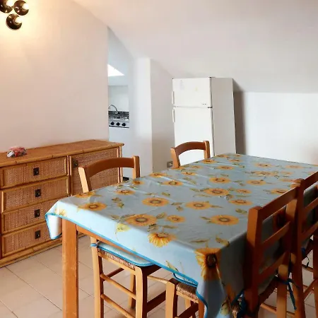 Locazione Turistica Casa Vista Mare 1 *
