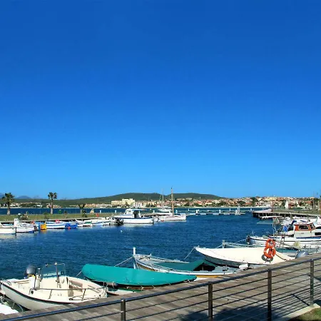 Locazione Turistica Casa Vista Mare 1 Apartamento *
