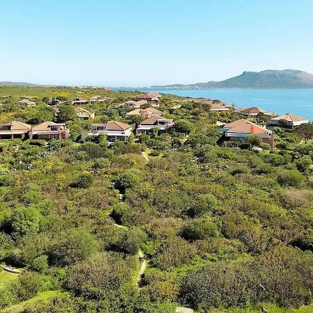 Locazione Turistica Casa Vista Mare 1