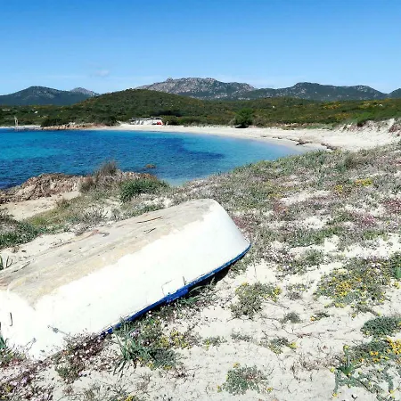 Apartamento Locazione Turistica Casa Vista Mare 1 *