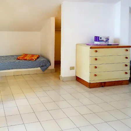 Apartamento Locazione Turistica Casa Vista Mare 1