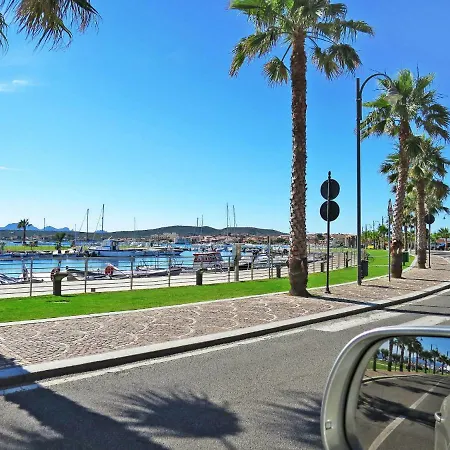 Apartamento Locazione Turistica Casa Vista Mare 1 *