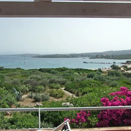 Locazione Turistica Casa Vista Mare 1 * Golfo Aranci
