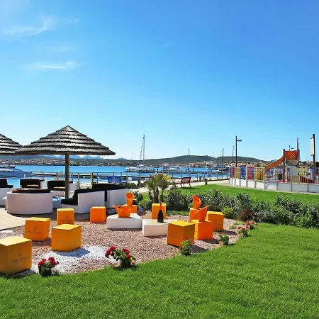 Locazione Turistica Casa Vista Mare 1 Apartamento *
