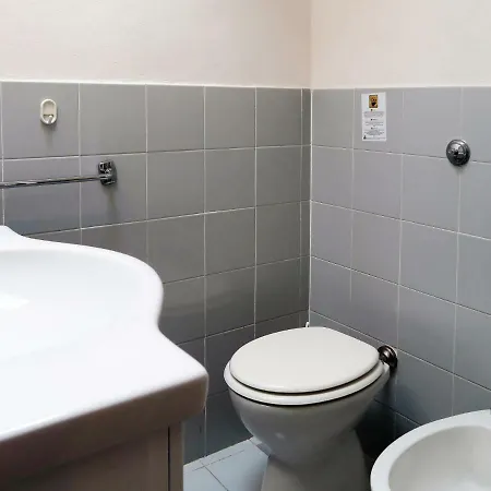 Locazione Turistica Casa Vista Mare 1