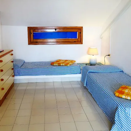 Locazione Turistica Casa Vista Mare 1 Golfo Aranci