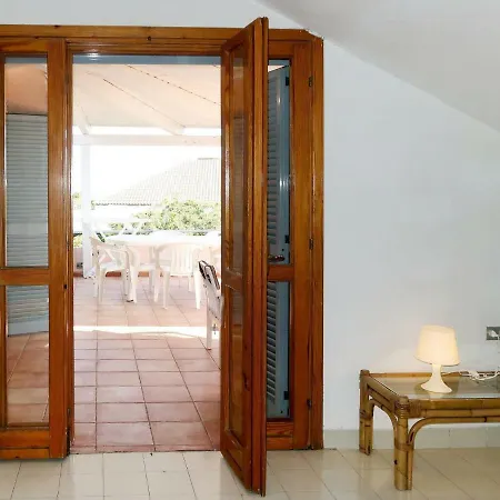 Locazione Turistica Casa Vista Mare 1 *