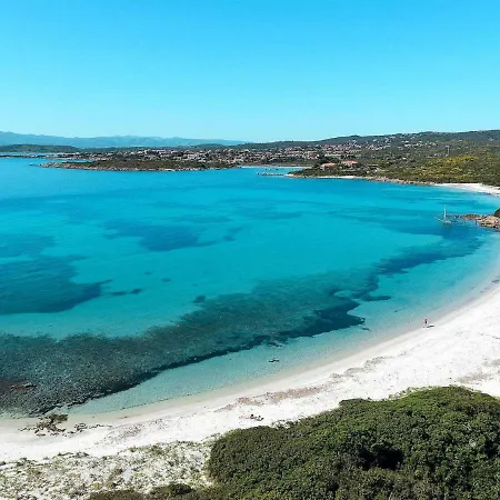 Locazione Turistica Casa Vista Mare 1
