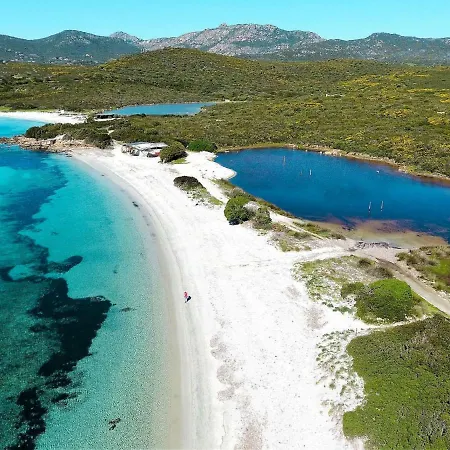 Locazione Turistica Casa Vista Mare 1 *