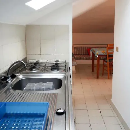 Locazione Turistica Casa Vista Mare 1 Apartamento