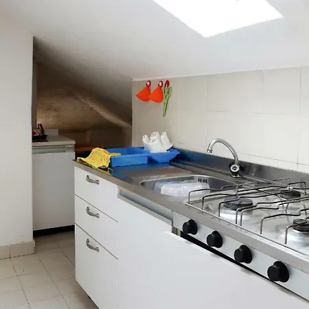 Locazione Turistica Casa Vista Mare 1 Golfo Aranci