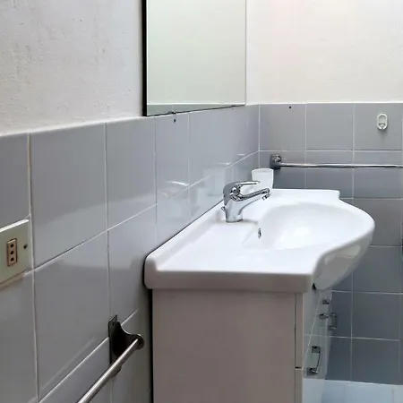 Locazione Turistica Casa Vista Mare 1